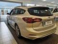 Ford Focus Turnier 1,5 EcoBlue ST-Line X Aut. Silber - thumbnail 2