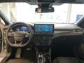 Ford Focus Turnier 1,5 EcoBlue ST-Line X Aut. Silber - thumbnail 9