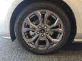 Ford Focus Turnier 1,5 EcoBlue ST-Line X Aut. Silber - thumbnail 6