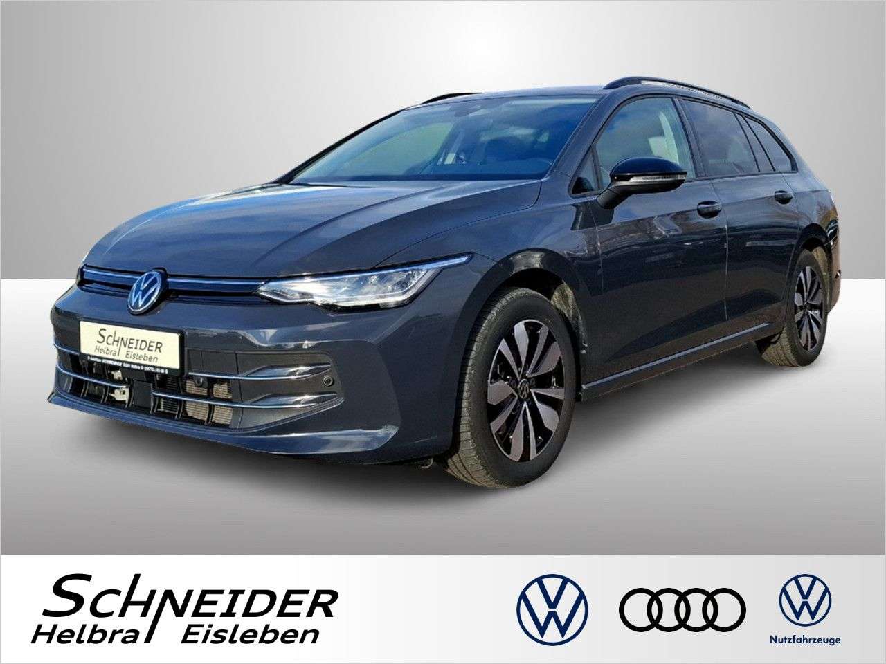 Volkswagen Golf Variant 2025