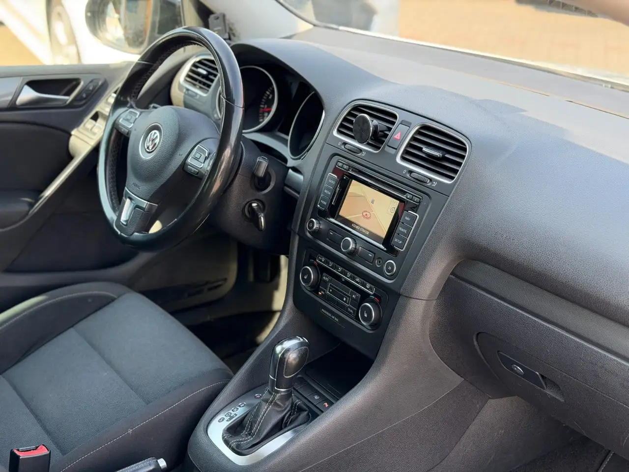 Das Auto