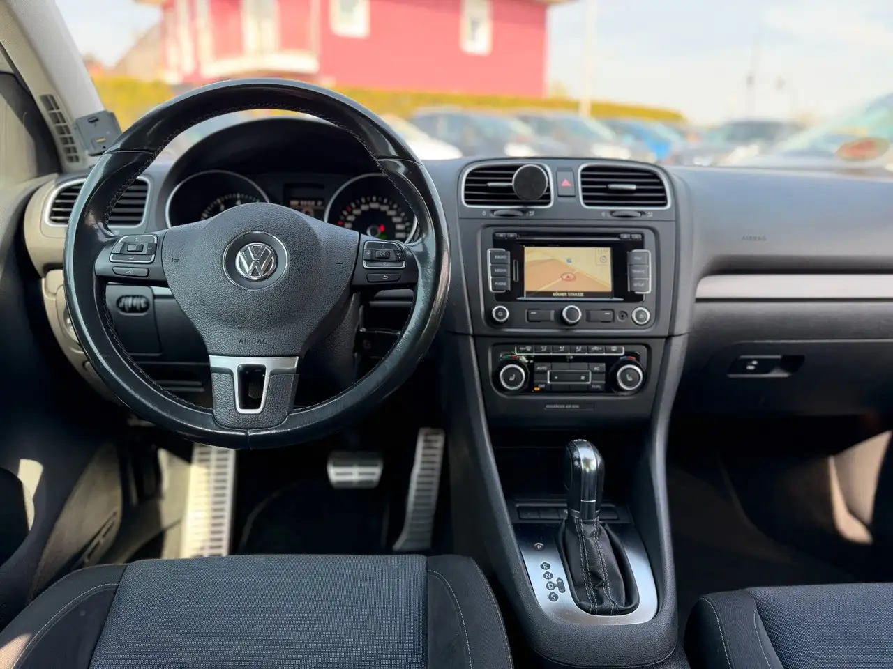 Das Auto