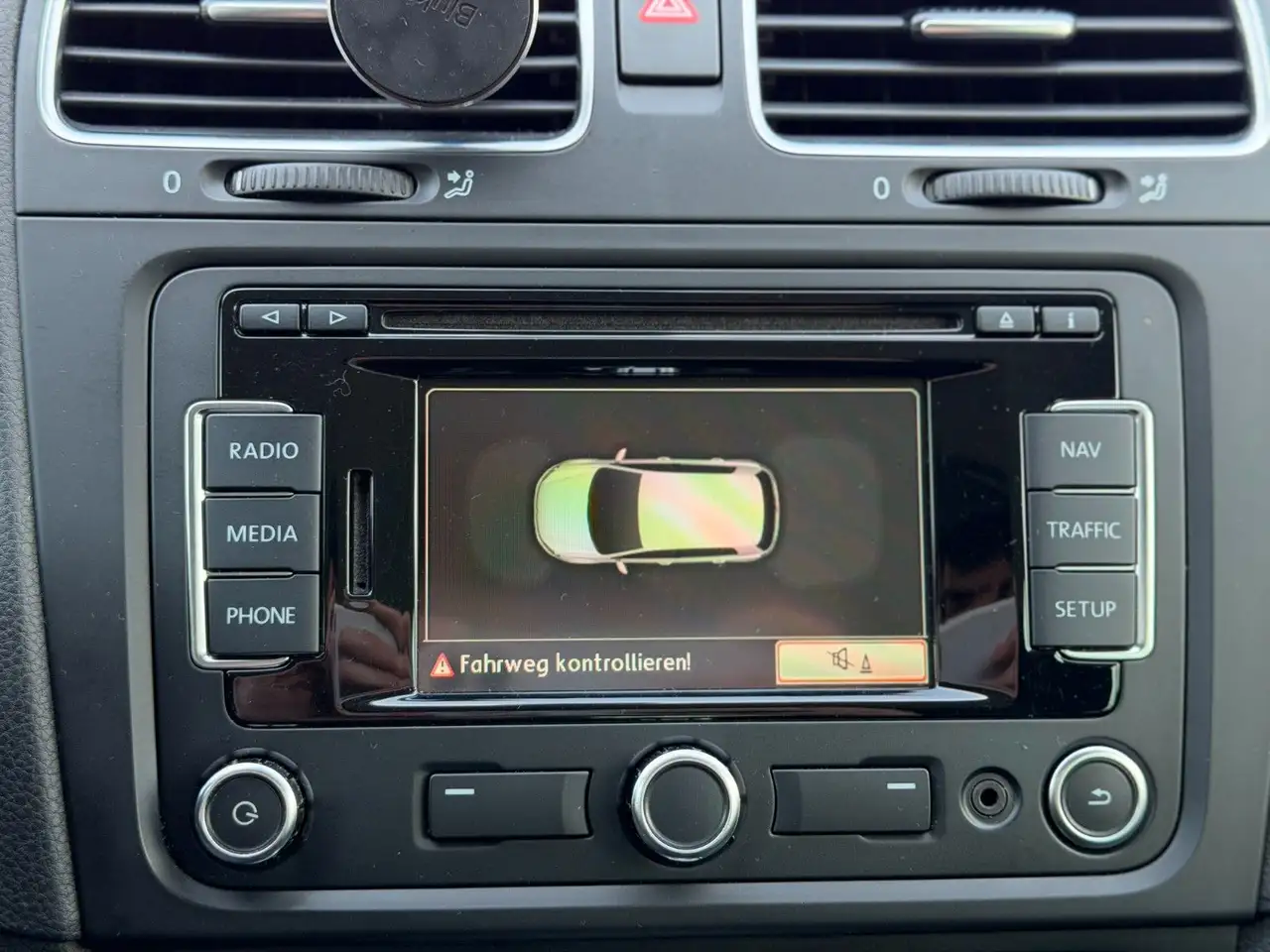 Das Auto