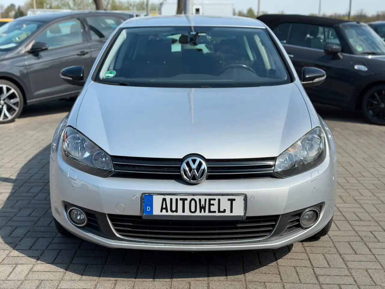 Das Auto
