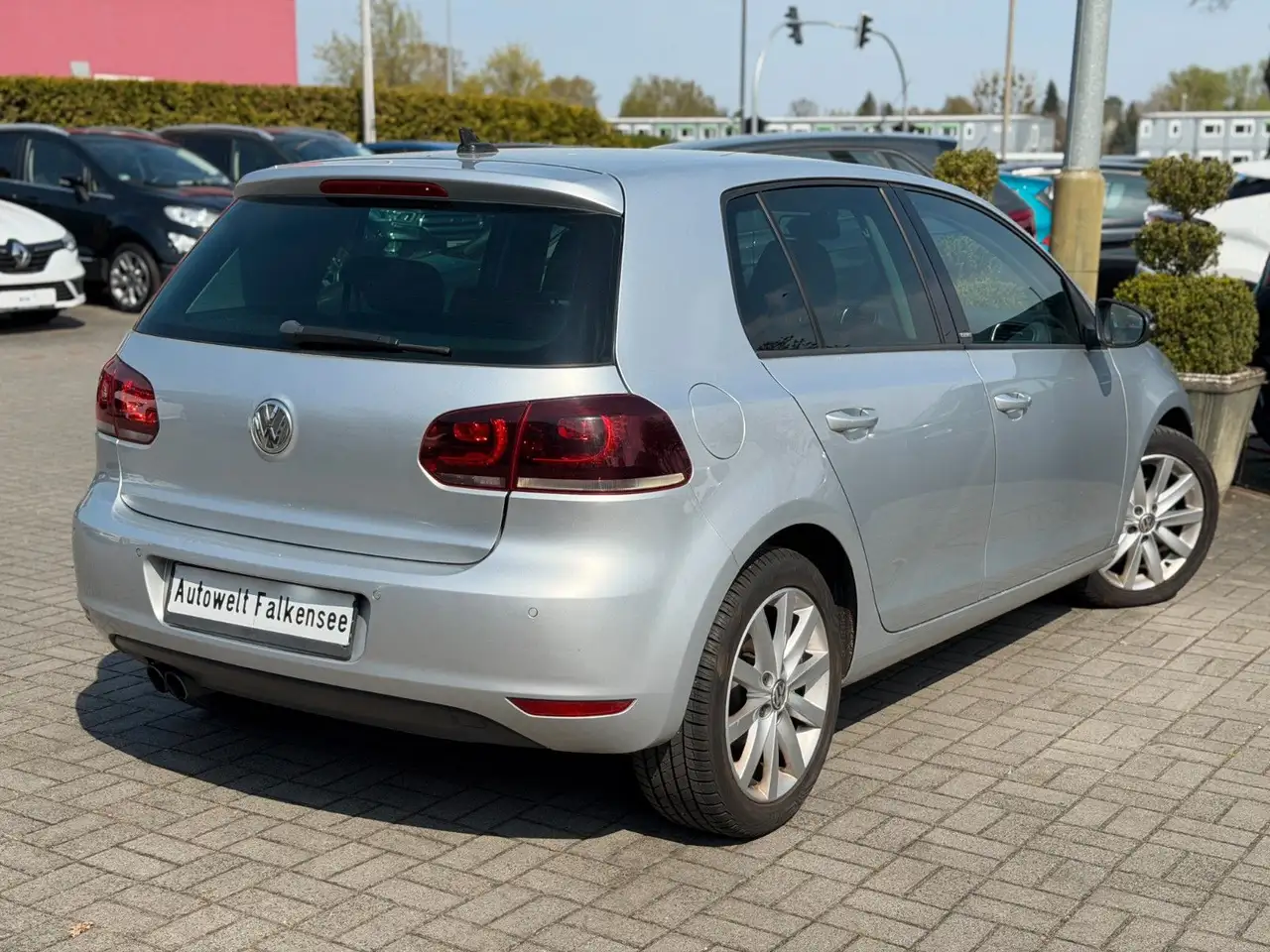 Das Auto