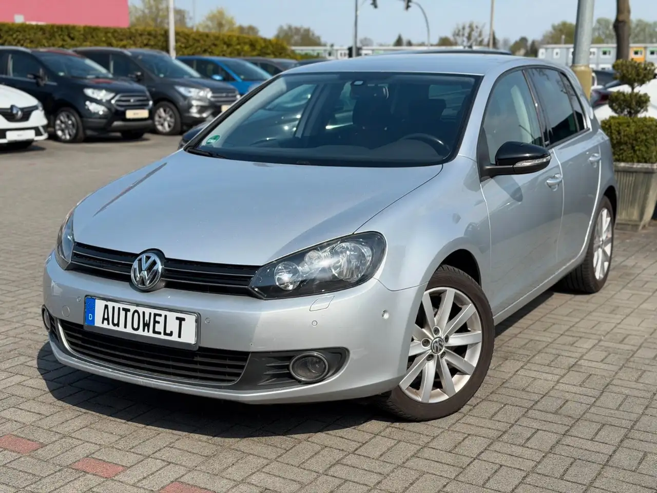 Das Auto