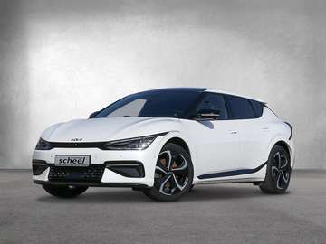 77 GT-Line Pano 20 Zoll ACC/HUD/Kam./360