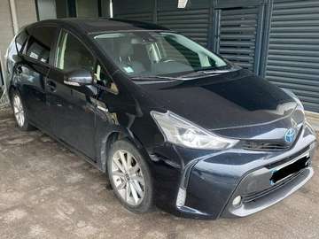 1.8 Hybride Skyview TSS 136ch 7P