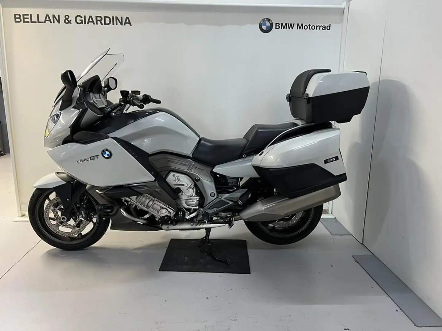 BMW K 1600 GT Abs - 1
