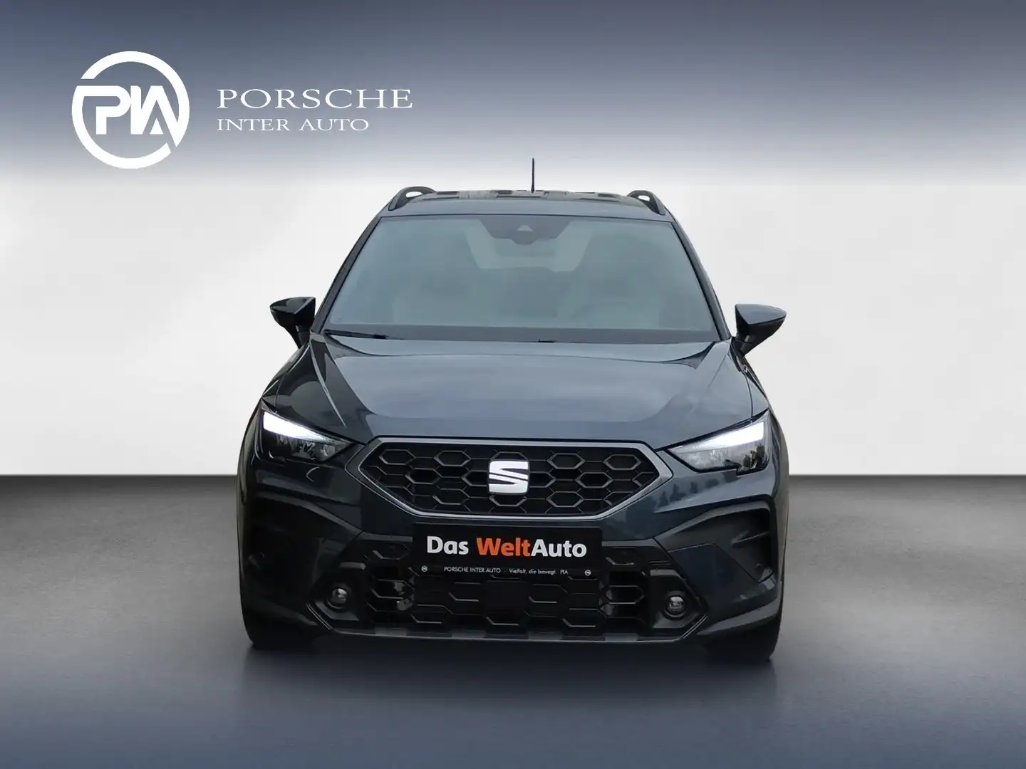 SEAT Arona FR 1.0 TSI DSG Grau - 2
