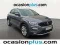 Volkswagen T-Roc 2.0TDI Advance DSG7 Gris - thumbnail 2