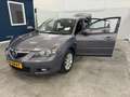 Mazda 3 1.6 S-VT Sense Executive / DEALER ONDERHOUDEN / SU Grau - thumbnail 4