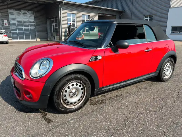 MINI Mini