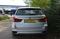BMW X5 XDrive30d High Exe M-sport/panoramadak/dealer onde Grijs - thumbnail 5