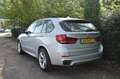 BMW X5 XDrive30d High Exe M-sport/panoramadak/dealer onde Grijs - thumbnail 4