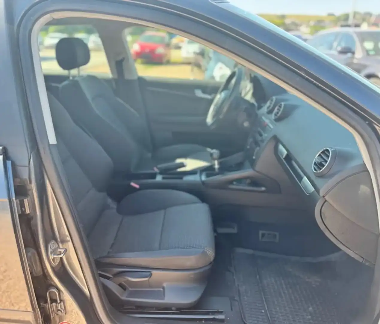 Audi A3 A3 1.6 Sportback Ambition Grau - 2