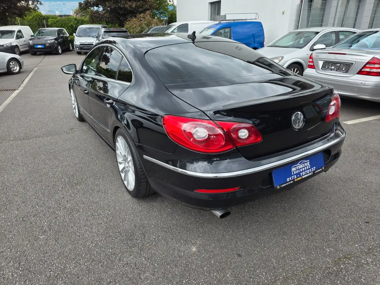 Das Auto