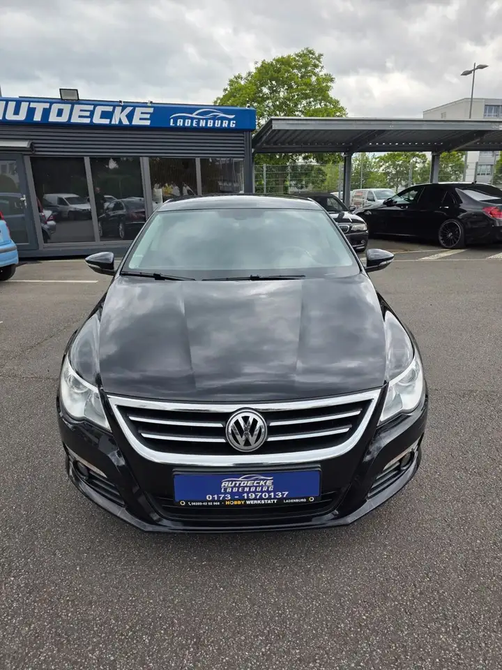 Das Auto