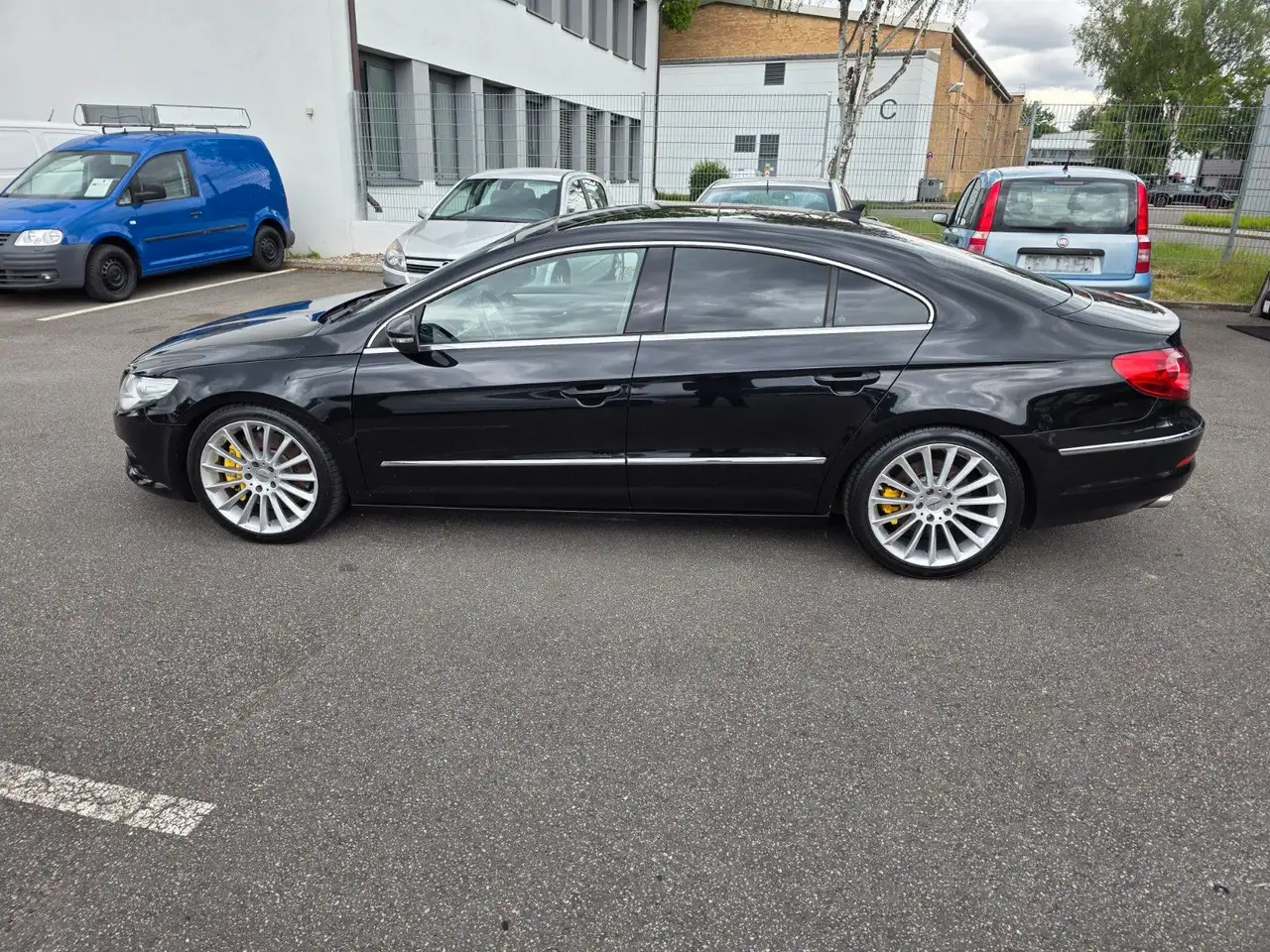 Das Auto