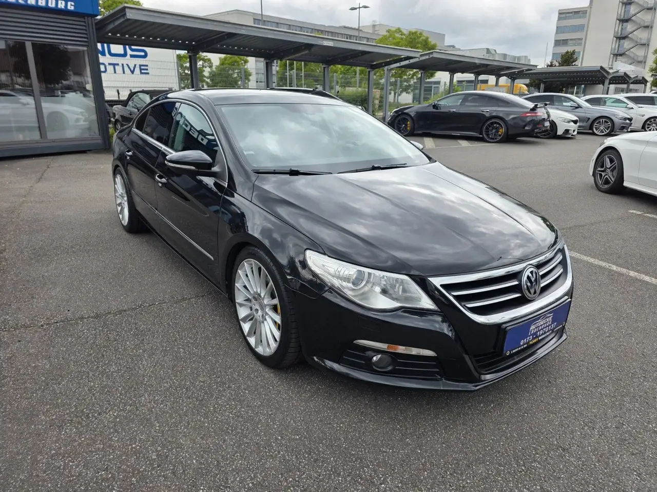 Das Auto