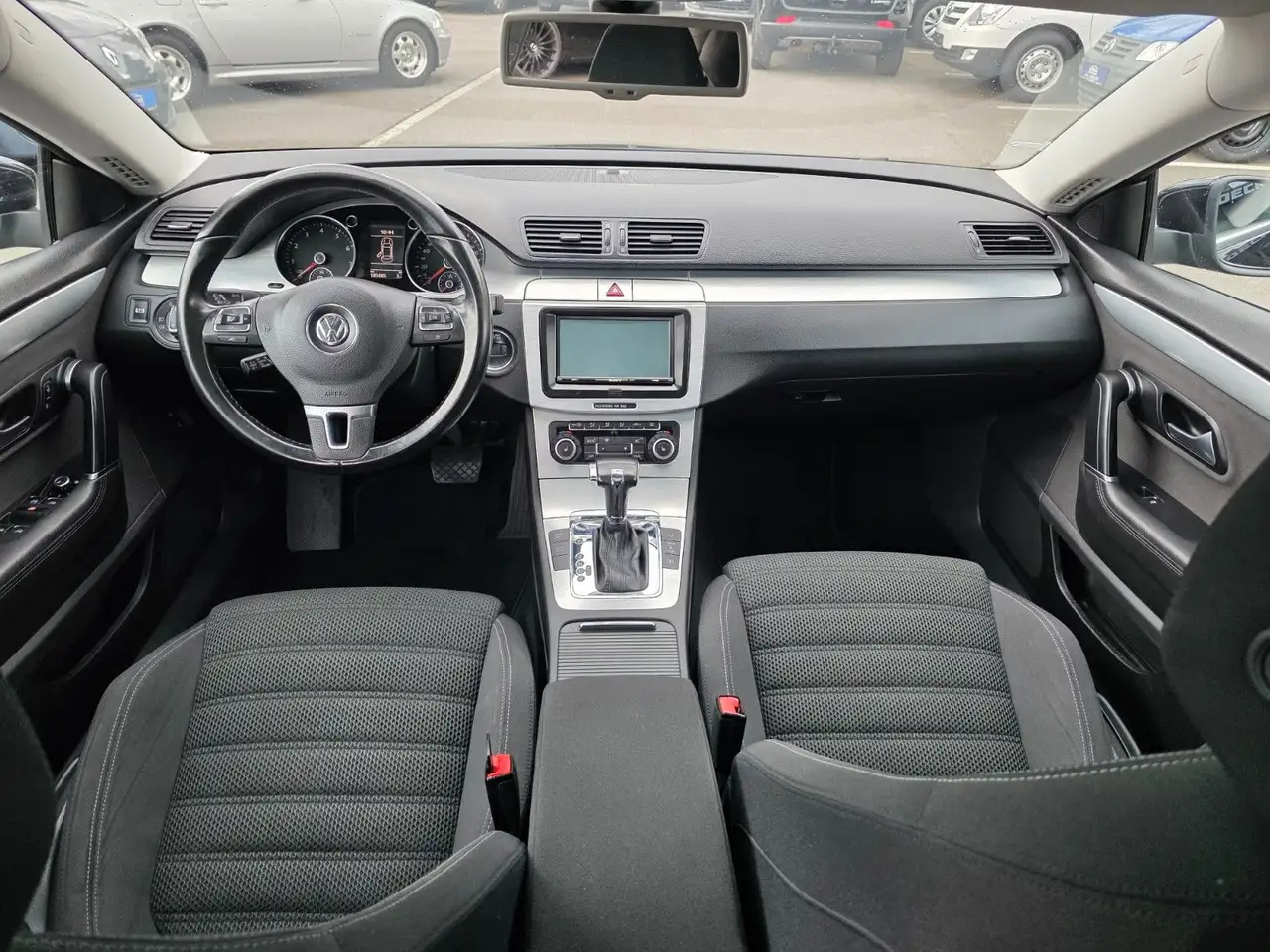 Das Auto