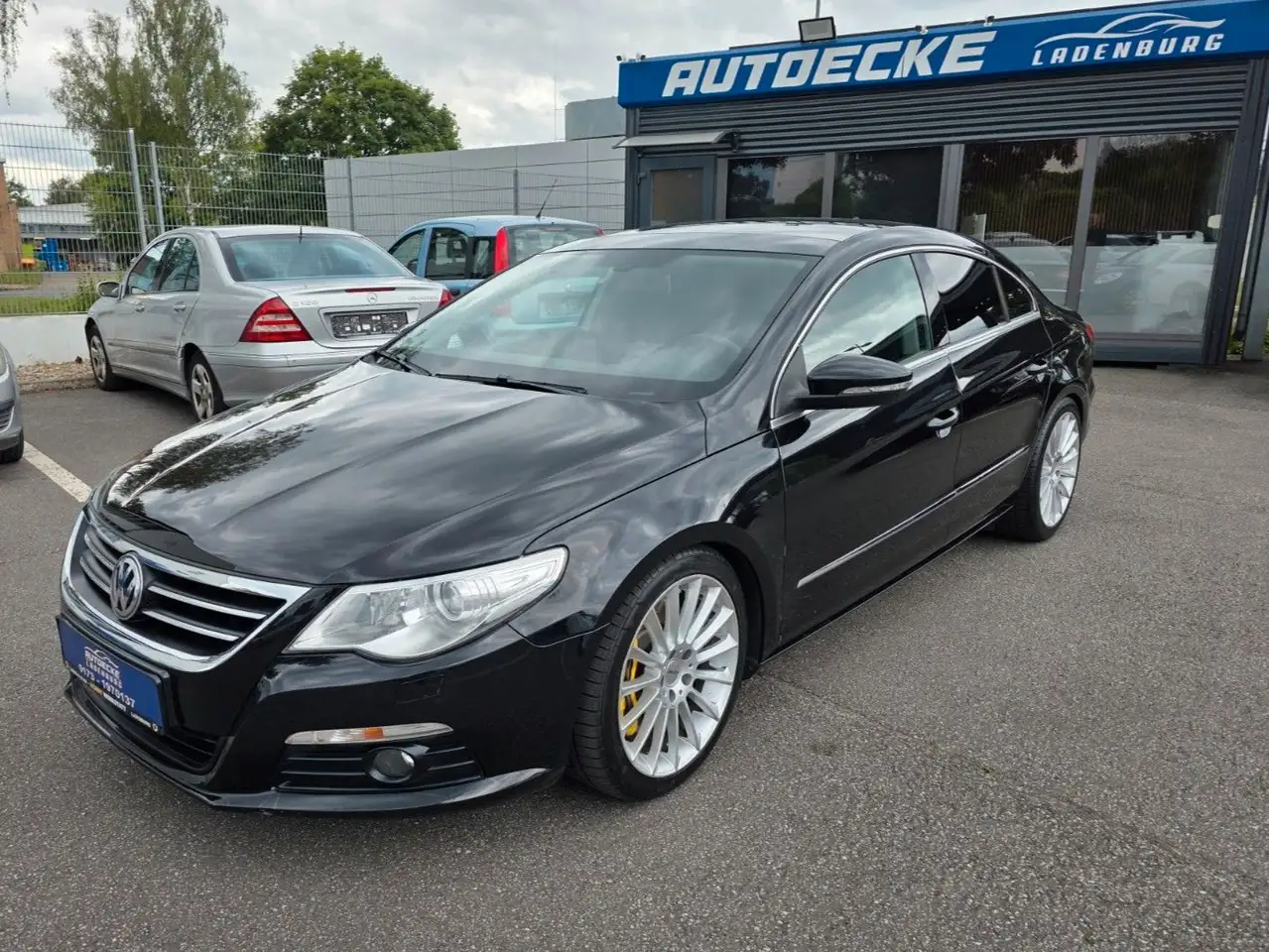 Das Auto