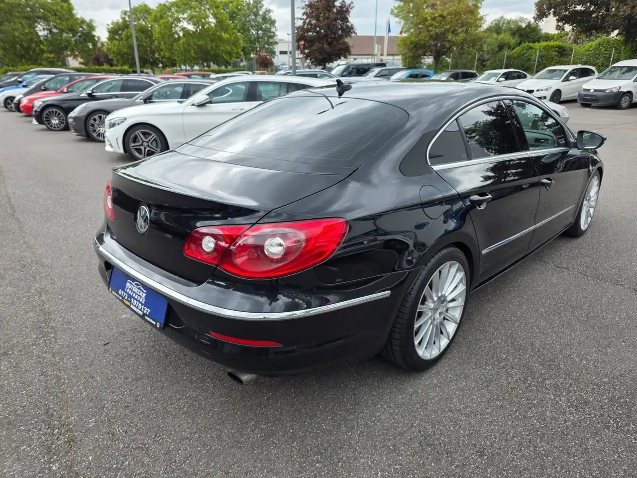 Das Auto