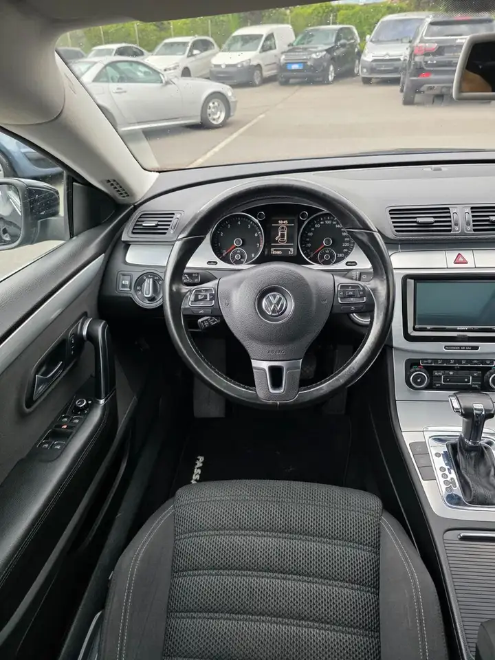 Das Auto
