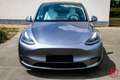 Tesla Model Y Performance Dual Motor AWD Historiek BTWwagen Gris - thumbnail 2