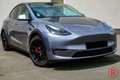 Tesla Model Y Performance Dual Motor AWD Historiek BTWwagen Gris - thumbnail 3