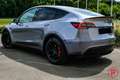 Tesla Model Y Performance Dual Motor AWD Historiek BTWwagen Gris - thumbnail 7