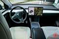 Tesla Model Y Performance Dual Motor AWD Historiek BTWwagen Gris - thumbnail 9
