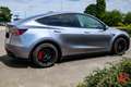 Tesla Model Y Performance Dual Motor AWD Historiek BTWwagen Gris - thumbnail 4