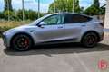 Tesla Model Y Performance Dual Motor AWD Historiek BTWwagen Gris - thumbnail 8