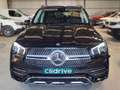 Mercedes-Benz GLE 350 de 4MATIC (Híbrido Enchufable) Verde - thumbnail 3