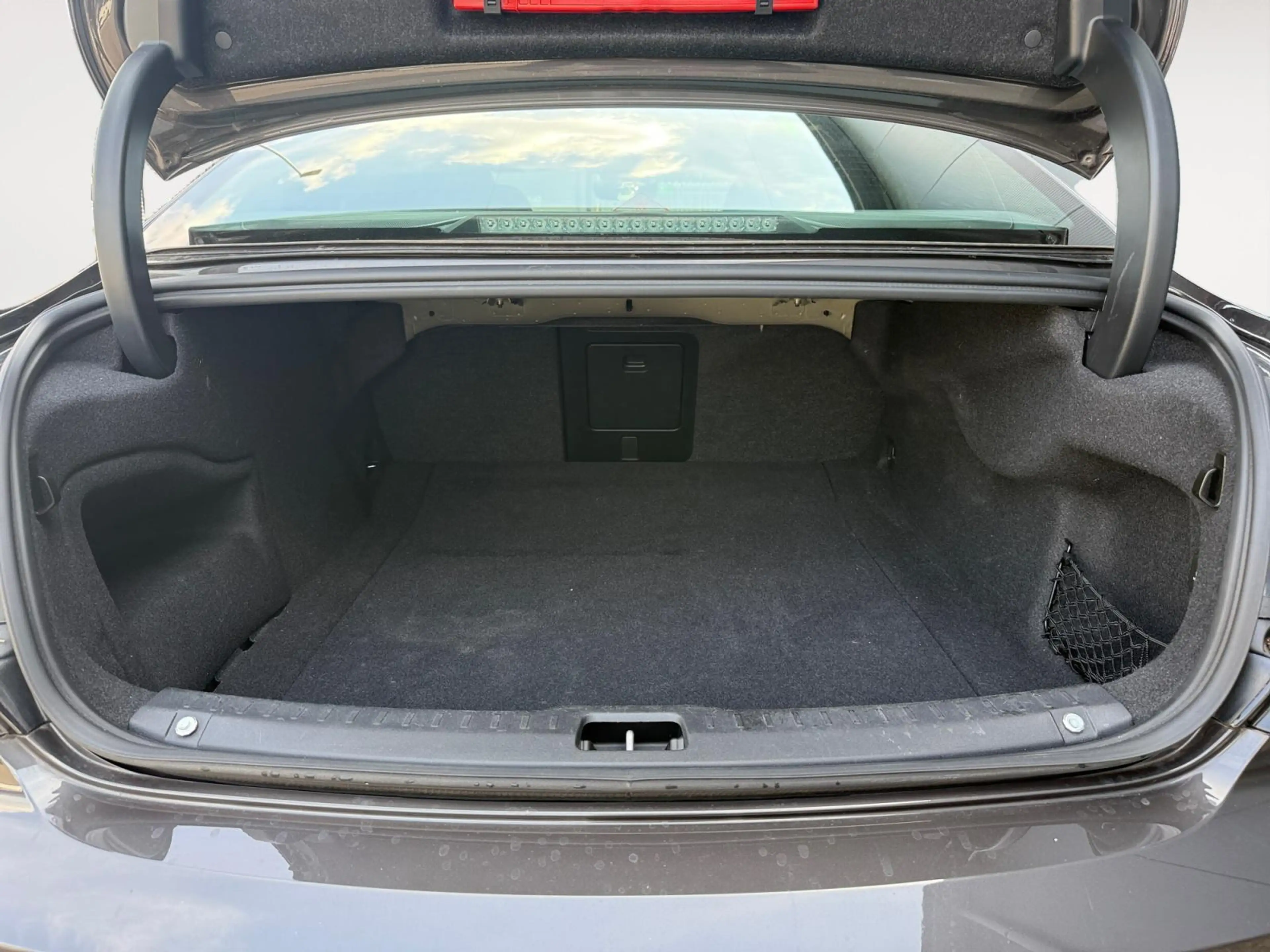 Volvo S90 2.0 B5 Ultimate Bright | Bowers & Wilkins sound | — photo 8