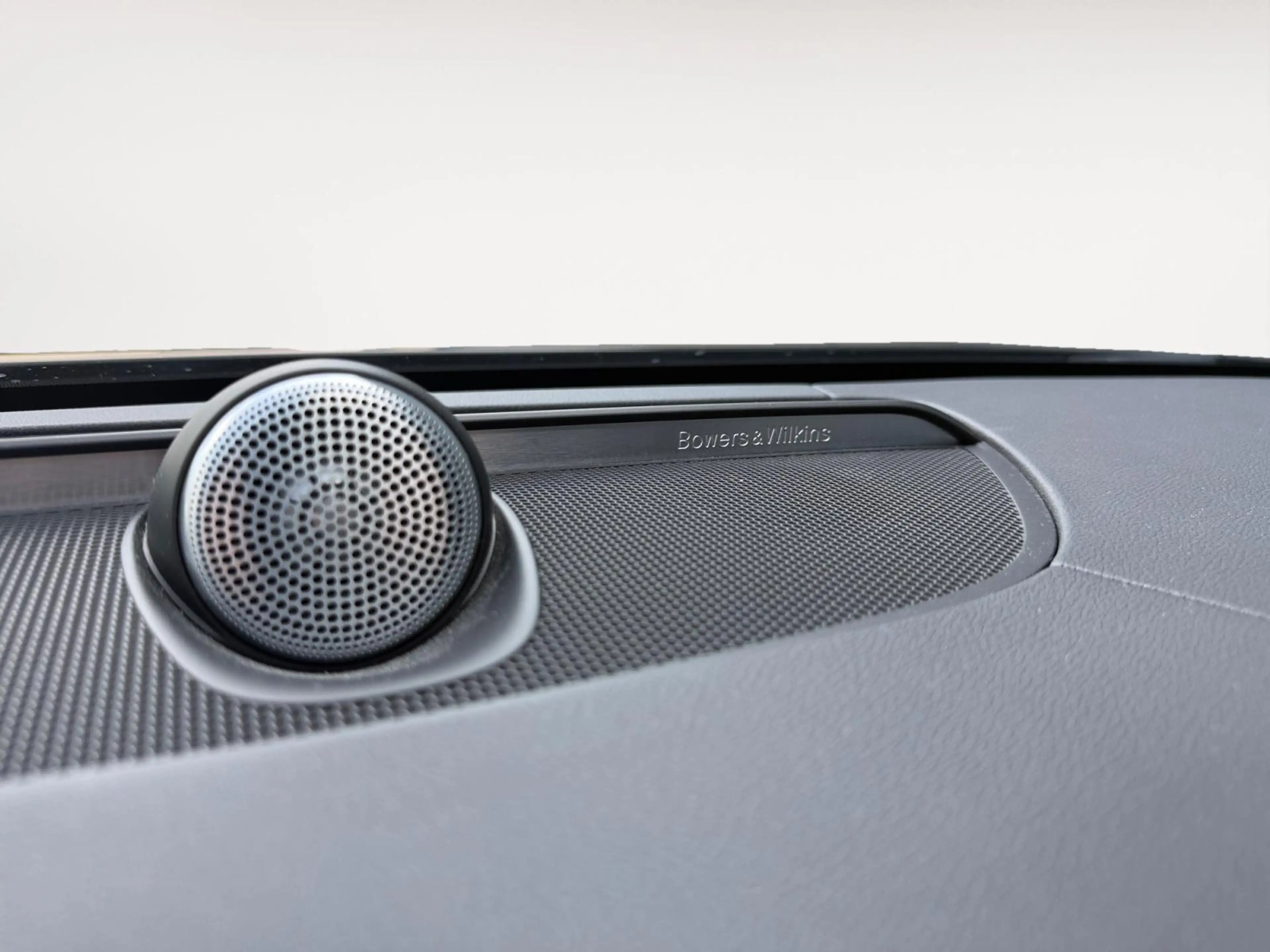 Volvo S90 2.0 B5 Ultimate Bright | Bowers & Wilkins sound | — photo 14