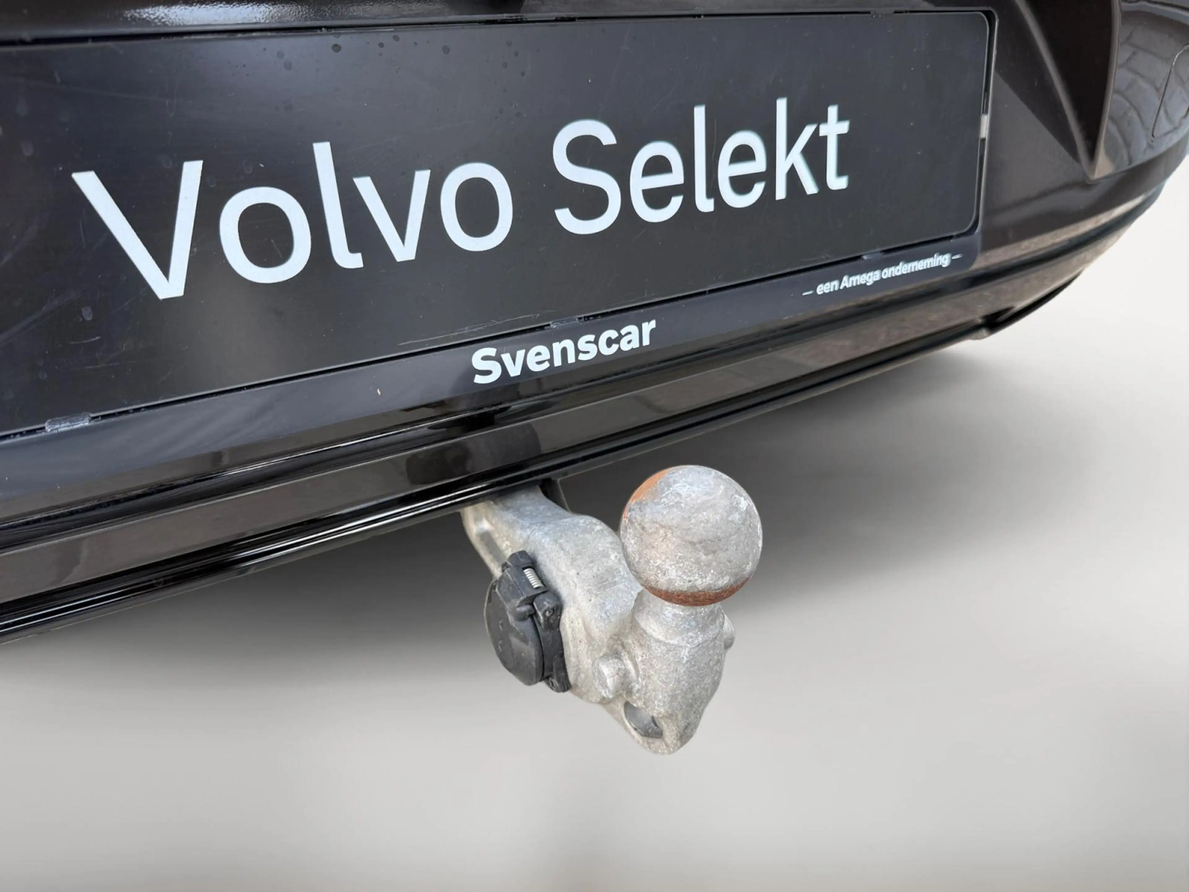 Volvo S90 2.0 B5 Ultimate Bright | Bowers & Wilkins sound | — photo 12