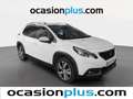 Peugeot 2008 1.2 PureTech S&S Allure 110 Blanco - thumbnail 2