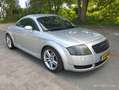 Audi TT TT 1.8 5V Turbo Zilver - thumbnail 3