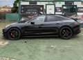 Porsche Panamera 4S Diesel Sport Turismo Zwart - thumbnail 4