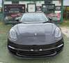Porsche Panamera 4S Diesel Sport Turismo Zwart - thumbnail 5