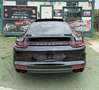 Porsche Panamera 4S Diesel Sport Turismo Zwart - thumbnail 1