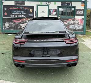 4S Diesel Sport Turismo