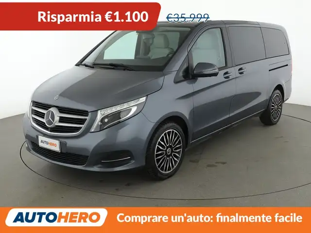 Mercedes-Benz V 250 V 250 d Executive Business Long  Automatic