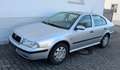 Skoda Octavia Lim 1.6 Klima Silber - thumbnail 4