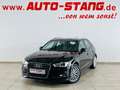 Audi A3 Sportback Ambition ultra**XENON+NAVI+17"LMF** Negro - thumbnail 2