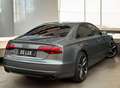 Audi S8 PLUS V8 BITURBO 605CH MATRIX / ACC / BOSE / CARBON Grigio - thumbnail 7