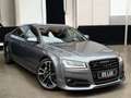 Audi S8 PLUS V8 BITURBO 605CH MATRIX / ACC / BOSE / CARBON Grigio - thumbnail 1