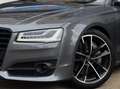 Audi S8 PLUS V8 BITURBO 605CH MATRIX / ACC / BOSE / CARBON Grigio - thumbnail 4